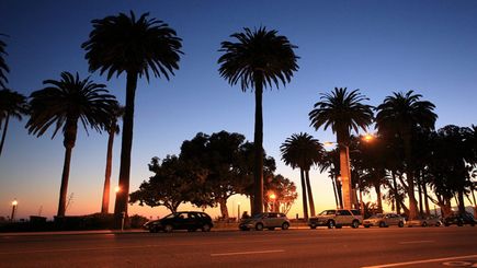 12-Day Western US conventional Sceneries + Unconventional Deep Discovery Tour (Phoenix, Sedona, Grand Canyon, Bryce Canyon, Zion National Park, Death Valley, Mammoth Lakes, Yosemite, Napa Valley, Monterey/Carmel, Central Coast and Santa Barbara)